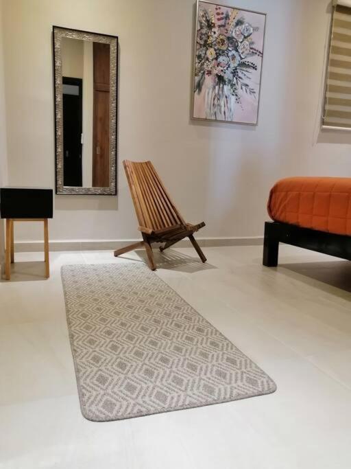 Departamento En Valentina&valeria Apartamento Playa del Carmen